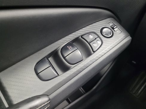 Used 2024 Nissan Altima 2.5 SV image 27