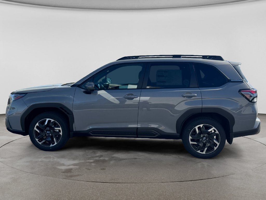 New 2026 Subaru Forester Limited AWD/4WD image 2