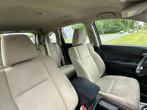 Used 2015 Honda CR-V LX image 22