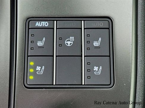 Used 2025 Lexus UX 300h AWD w/ Accessory Package (Z1) image 21