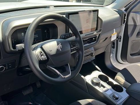New 2026 Ford Bronco Sport Big Bend AWD/4WD image 15