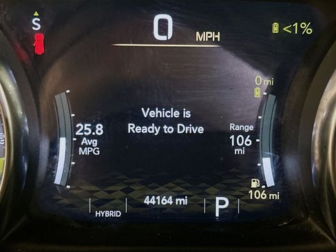 Used 2023 Jeep Wrangler Unlimited w/ 8.4" Radio Group AWD/4WD image 19