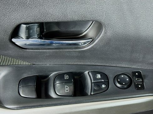 Used 2019 Nissan Kicks SV image 23