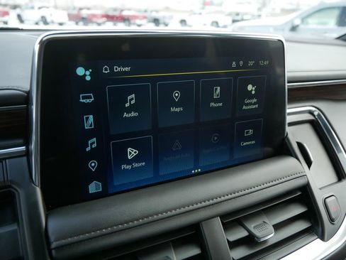 Used 2023 Chevrolet Tahoe High Country w/ Advanced Technology Package image 31