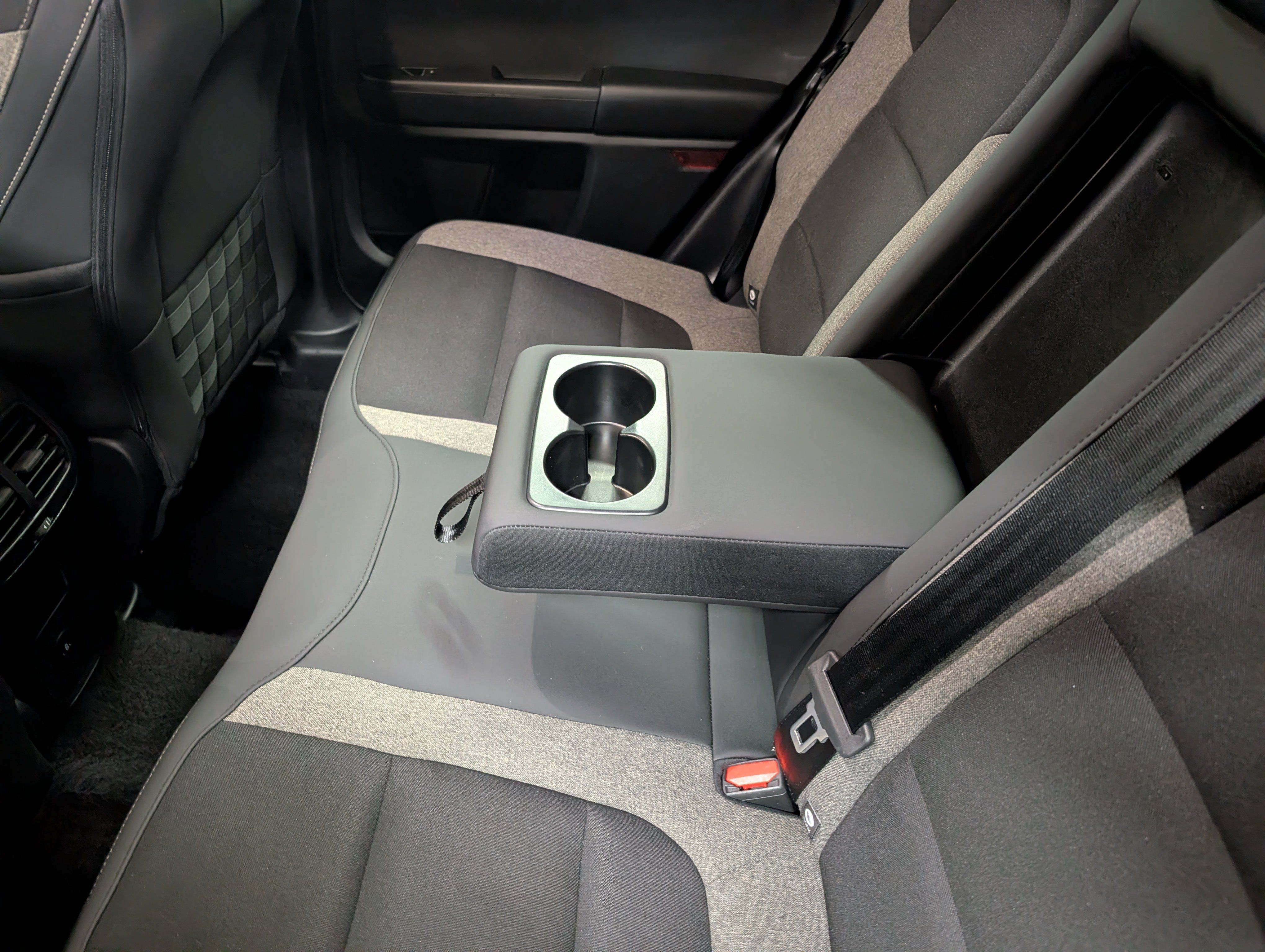 Used 2025 Ford Bronco Sport Big Bend AWD/4WD image 8