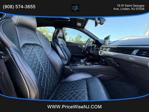 Used 2019 Audi S4 Premium Plus image 20