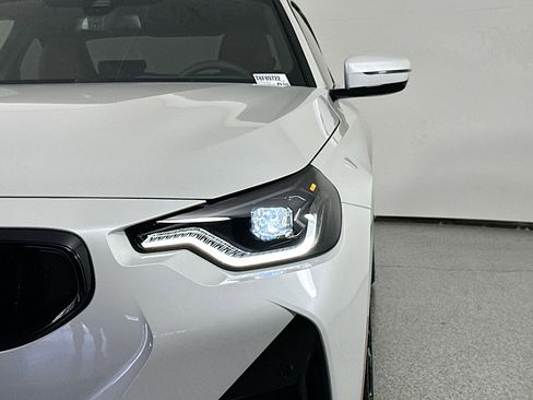 New 2026 BMW 230i Coupe w/ Premium Package image 7