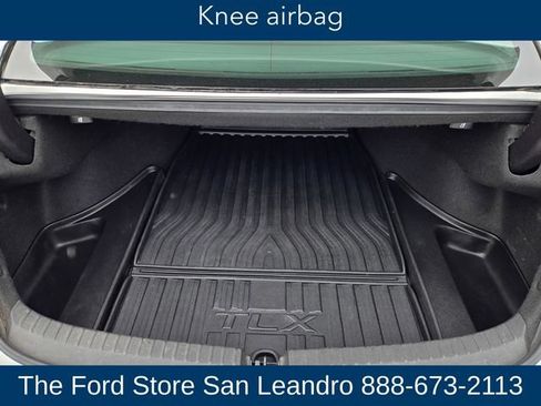 Used 2016 Acura TLX FWD image 28