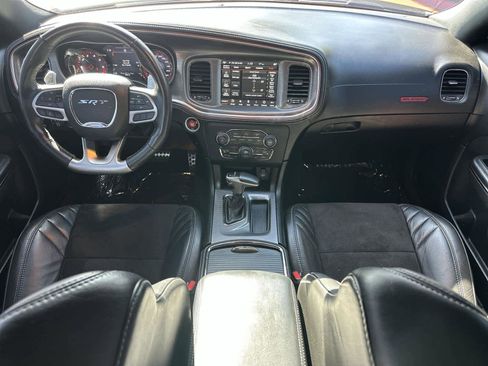 Used 2023 Dodge Charger SRT Hellcat image 10