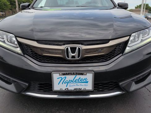 Used 2016 Honda Accord EX-L image 11