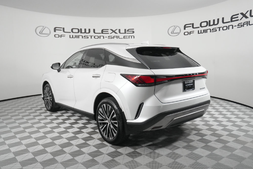 Certified 2024 Lexus RX 350 Premium Plus w/ Convenience Package FWD image 5
