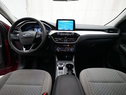 Used 2021 Ford Escape SE w/ SE Sport Appearance Package AWD/4WD image 5
