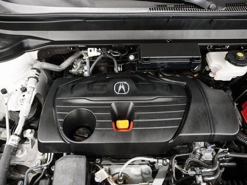 Used 2025 Acura RDX Base image 10