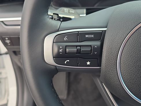 New 2026 Kia K5 GT-Line FWD image 30