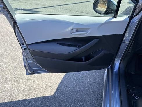 Used 2024 Toyota Corolla LE image 13