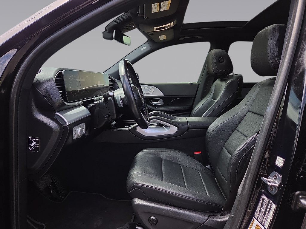 Used 2025 Mercedes-Benz GLE 350 4MATIC image 16