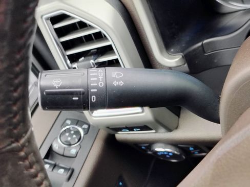 Used 2017 Ford F350 King Ranch w/ FX4 Off-Road Package image 55