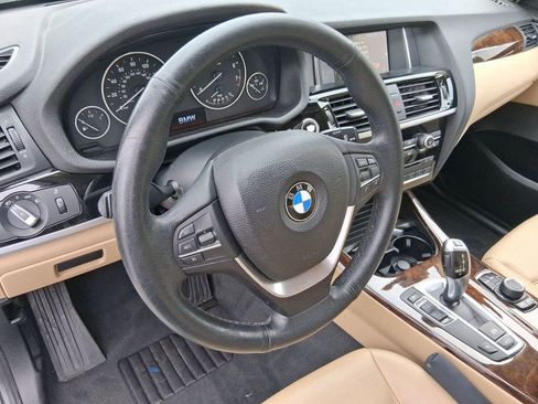 Used 2017 BMW X3 sDrive28i image 21