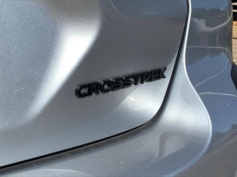 New 2026 Subaru Crosstrek 2.5i Premium image 8