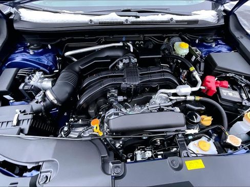 New 2026 Subaru Crosstrek 2.0i Premium AWD/4WD image 14