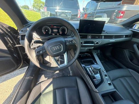 Used 2021 Audi A5 2.0T Premium Plus AWD/4WD image 6
