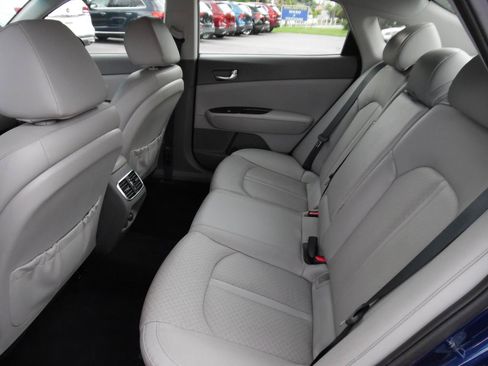 Used 2016 Kia Optima EX FWD image 18