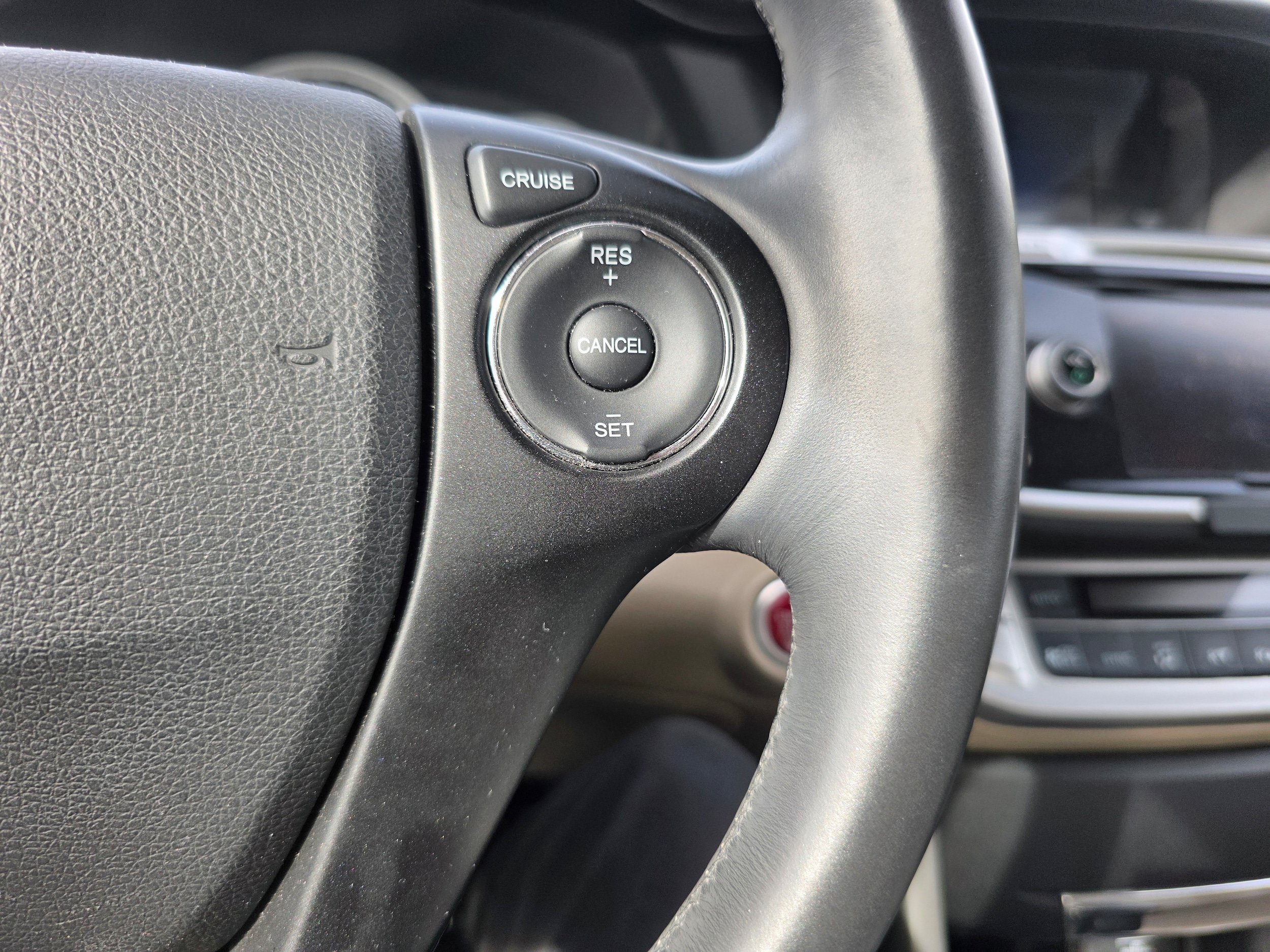 Used 2015 Honda Accord EX-L image 16