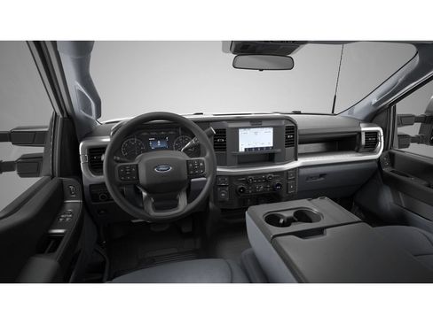 New 2026 Ford F350 XL image 31