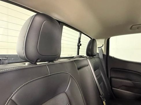 Used 2017 GMC Canyon Denali AWD/4WD image 26