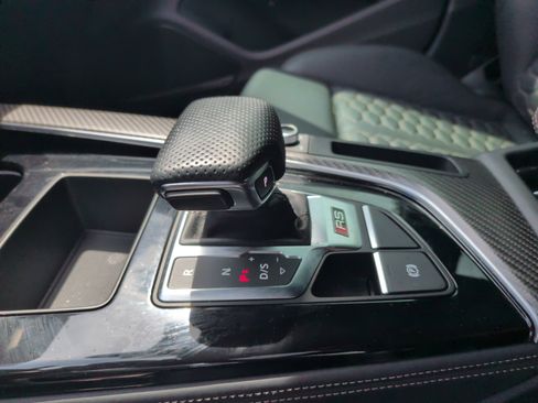 Used 2022 Audi RS 5 Sportback AWD/4WD image 26