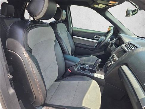 Used 2017 Ford Explorer XLT w/ Equipment Group 202A FWD image 22