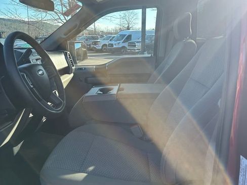 Used 2018 Ford F150 XLT w/ Equipment Group 301A Mid image 13