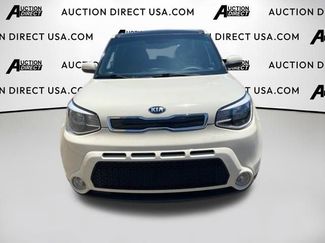 Used 2015 Kia Soul ! w/ Sun & Sound Package FWD video 2