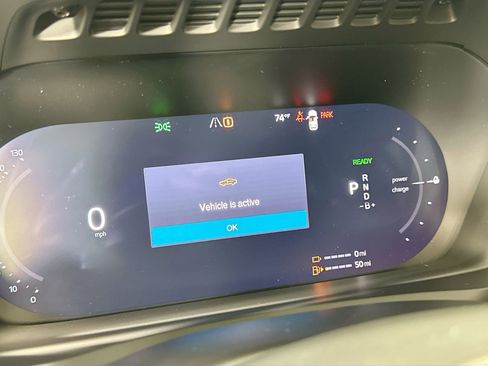 New 2026 Volvo XC90 T8 Ultra image 10