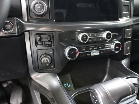 Used 2023 Ford F150 XLT w/ Equipment Group 302A High AWD/4WD image 67