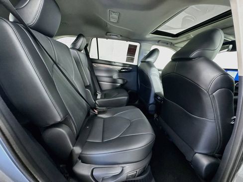 New 2026 Toyota Highlander Limited AWD/4WD image 27