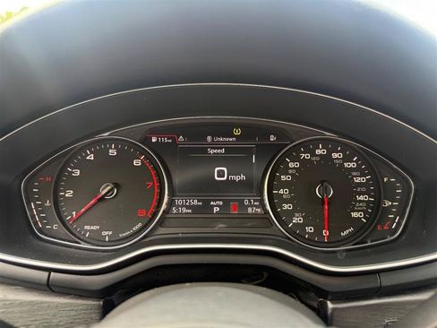 Used 2019 Audi A4 2.0T Premium FWD image 30