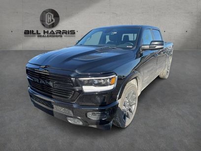 Used 2020 RAM 1500 Laramie