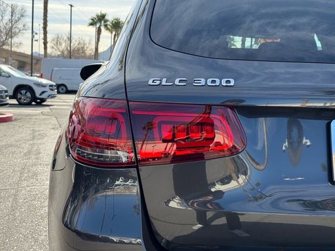 Certified 2022 Mercedes-Benz GLC 300 image 20