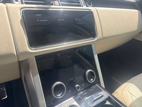 Used 2021 Land Rover Range Rover Westminster Edition AWD/4WD image 17