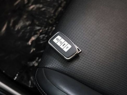 Used 2016 Lexus IS 200t RWD image 57