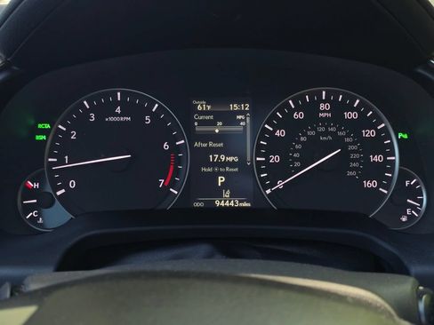 Used 2017 Lexus RX 350 AWD image 31