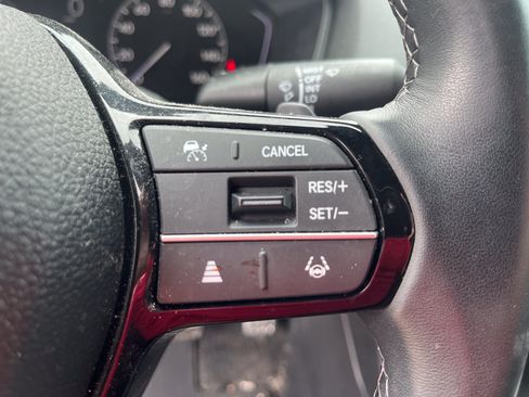 Used 2023 Honda Civic Sport image 19