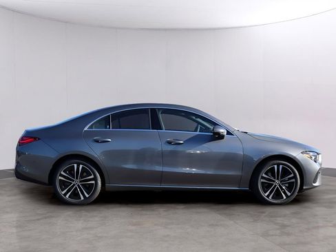 New 2026 Mercedes-Benz CLA 250 4MATIC image 6