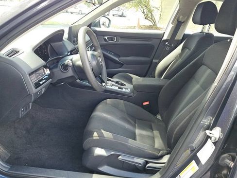 Used 2023 Honda Civic LX image 10