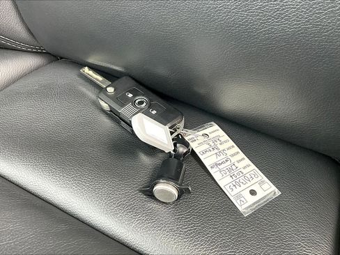 Used 2024 INEOS Grenadier Fieldmaster Edition image 15