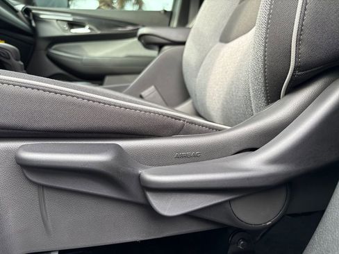 New 2026 Chevrolet TrailBlazer LS w/ LS Convenience Package image 13