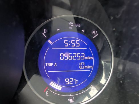 Used 2015 Honda Fit EX image 12