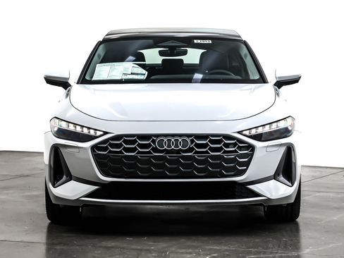 New 2025 Audi A5 2.0T Premium Plus Sedan image 2