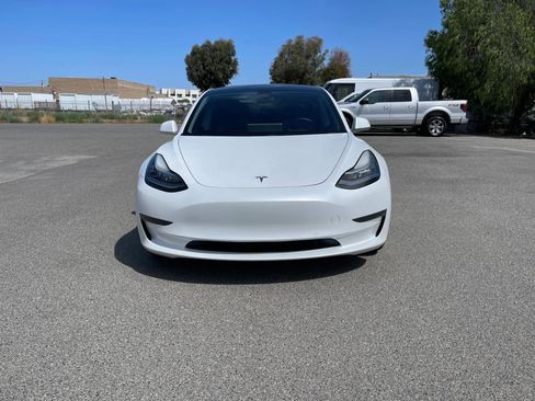 Used 2019 Tesla Model 3 Standard Range Plus RWD image 3